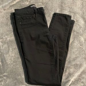 Mission mid-rise Jegging